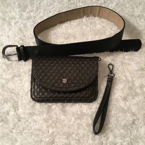 Vince Camuto Belt Bag